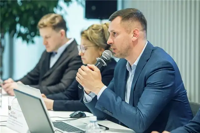В Москве предпринимателям представили возможности для запуска бизнеса в новых помещениях