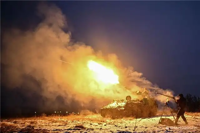 Воздушная оборона ликвидировала украинские беспилотники над Ростовской областью