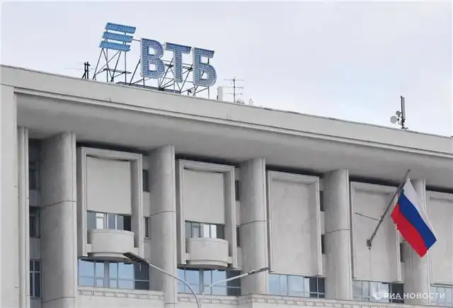 ВТБ выделит 4,9 млрд рублей для возведения трех складских комплексов в парке Копанской