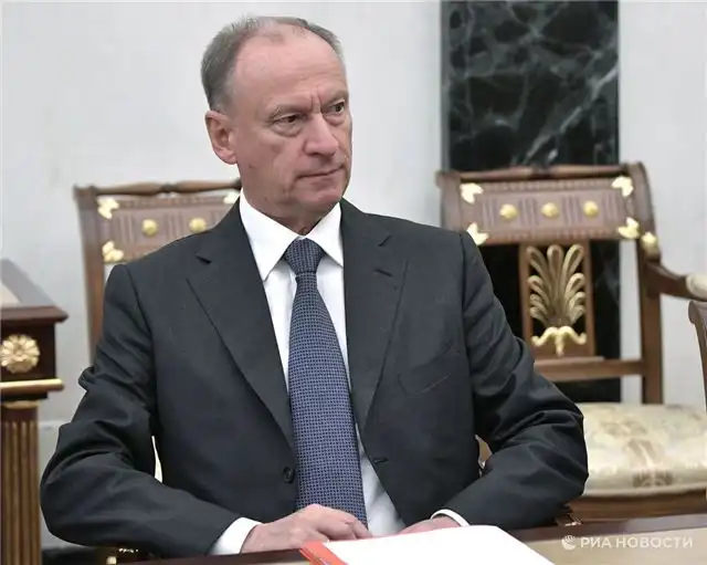 Патрушев заявил о попытках Запада блокировать доступ России к мировым морским путям