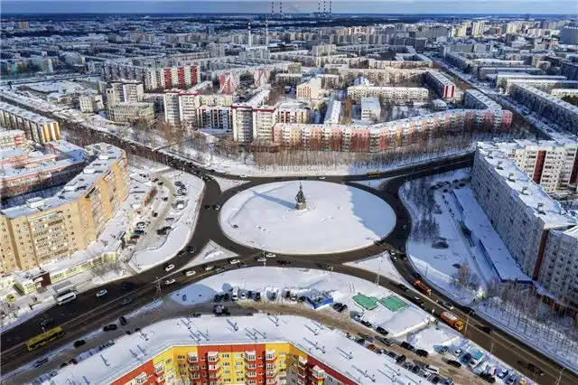 Экономика Сургутского района в 2025 году достигла впечатляющих результатов