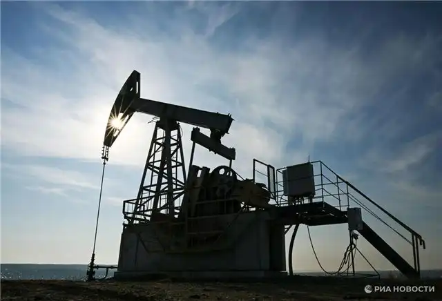 Стоимость Brent впервые с 12 июня превысила отметку в 87 долларов за баррель