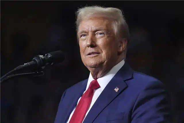 Politico сообщает о планах администрации Трампа по удержанию поступлений от таможенных сборов