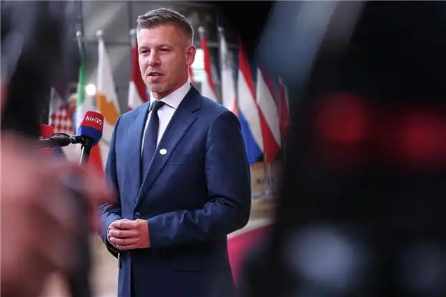 Гуйяш предупреждает - конституционная демократия под угрозой из-за поправки Мадьяра к основному закону