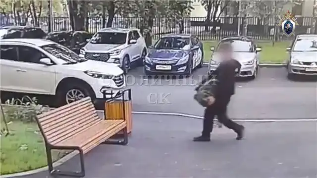 Силовики раскрыли жестокое убийство - сын убил отца и сжег тело в лесу на северо-востоке Москвы