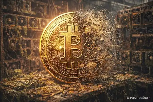 Биткоин потерял статус «цифрового золота» и оказался бесполезным инструментом