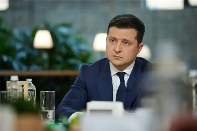 Бывший руководитель офиса Зеленского охарактеризовал связь с Путиным к...