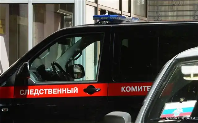 Следственный комитет начал расследование трагической гибели альпиниста на Эльбрусе