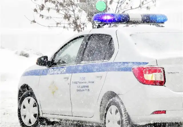 На МКАД Столкнулись Автобус из Подмосковья и Другие Транспортные Средства Без Пострадавших