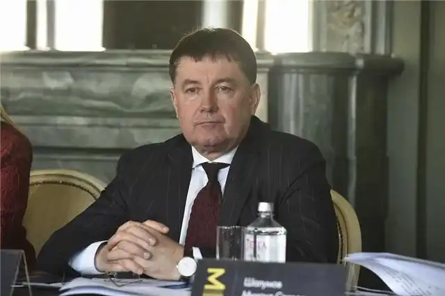 Почти сотня объектов недвижимости была конфискована у бывшего главы Совета судей Момотова