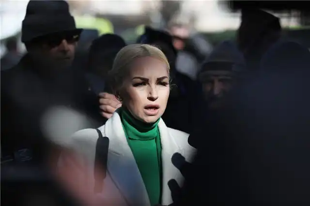 Обжалование приговора Таубер начнется в высшей судебной палате Молдавии и ЕСПЧ