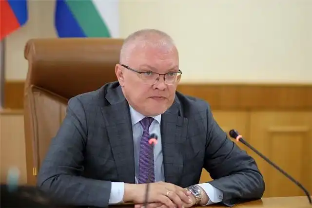 Соколов станет лидером кировской делегации на выставке Иннопром в Узбекистане