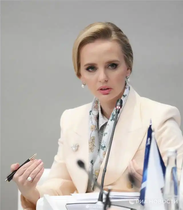 Презентация итогов программы «Лидеры будущего в здравоохранении» на ПМЭФ вызвала большой интерес