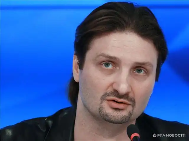 Эдгард Запашный считает, что нельзя одновременно быть депутатом и управлять цирком