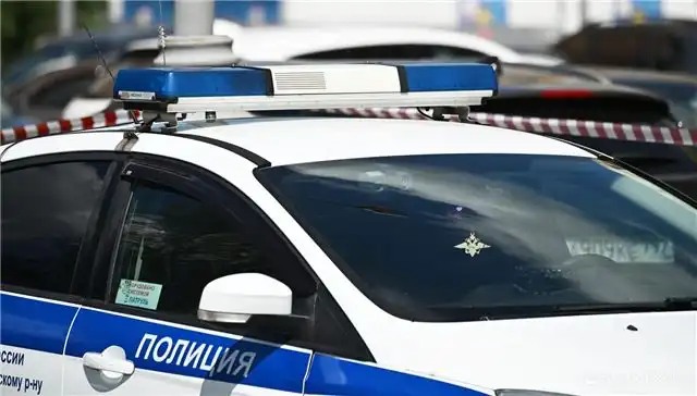 Мальчик получил травмы после инцидента с сигнальным пистолетом в юго?восточной части Москвы