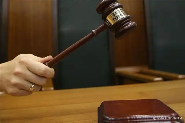 Отказано в условно-досрочном освобождении виновнику смертельного ДТП н...