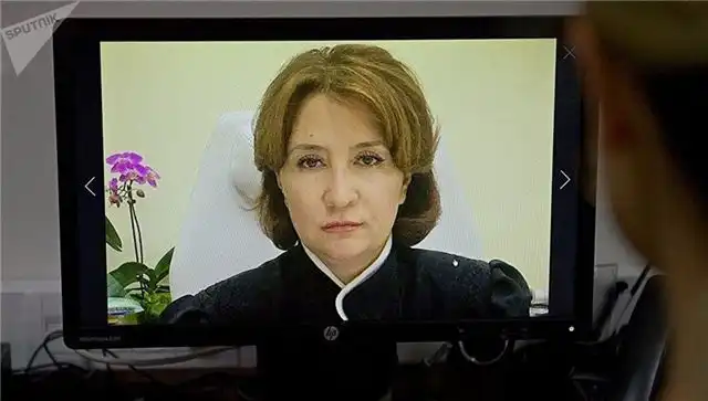Бывший муж Хахалевой предпринял попытку скрыть за границей активы на сумму в миллиард рублей