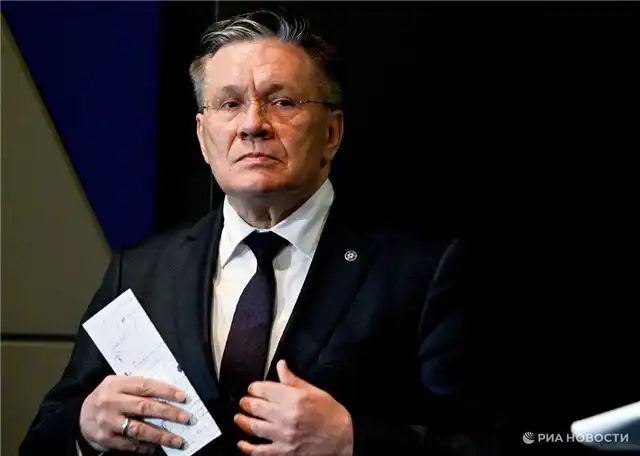 Лихачев поделился, какую команду поддержит в финале чемпионата мира — Аргентину