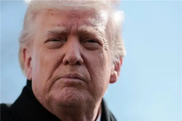 ИСКРАН - поступки Трампа понятны, если оценивать их с позиций XIX века