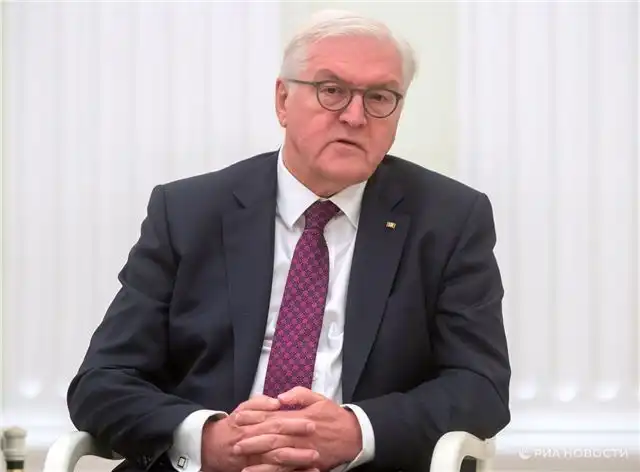 Штайнмайер пересмотрел позицию по ОИ-2036 и поддержал кандидатуру Германии на проведение игр