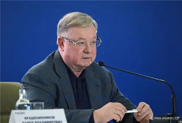 Степашин выступил за добавление произведений Прилепина и Полякова в школьный учебный план