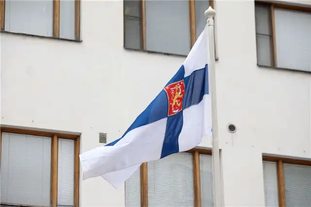 Финские чиновники не представили послу доказательств предполагаемой ро...