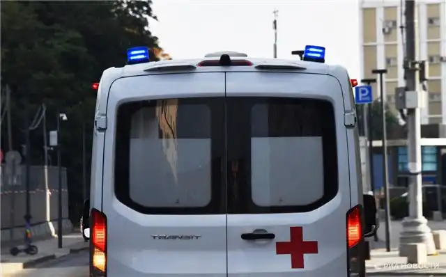 В Белгородской области в результате удара ВСУ погиб мирный житель, ещё четверо ранены