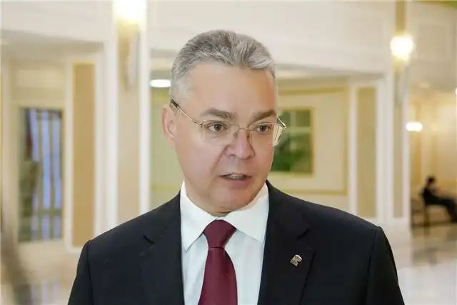 Объем финансовой помощи участникам СВО в Ставропольском крае превысил 20 миллиардов рублей в текущем году