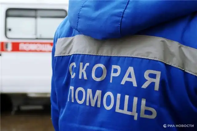Свыше 20 посетителей фудкорта в Волгодонске потребовали медицинской помощи после посещения