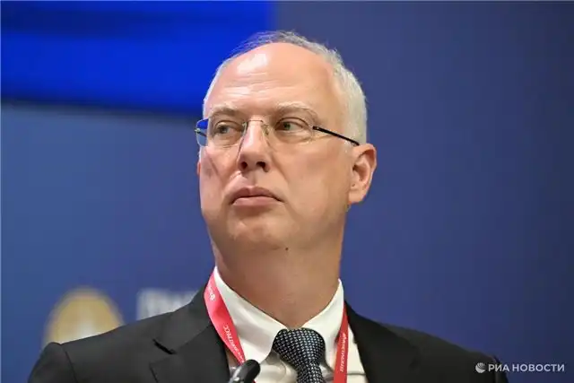 Дмитриев утверждает, что коррупция Байдена является корнем украинского кризиса