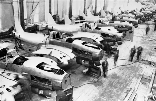 Постановление ГКО от 11 июля 1941 года о переносе промышленных предприятий