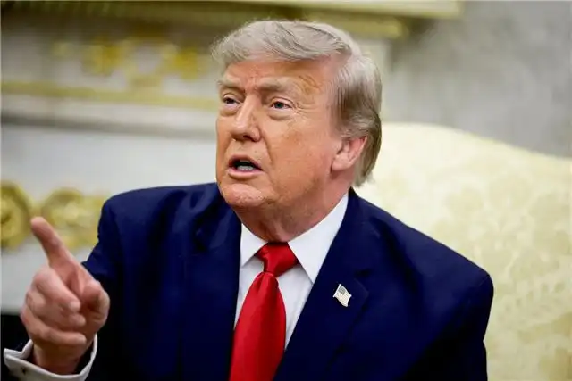 Лавров заявил, что в Анкоридже Россия согласилась на предложенные Трампом условия по Украине