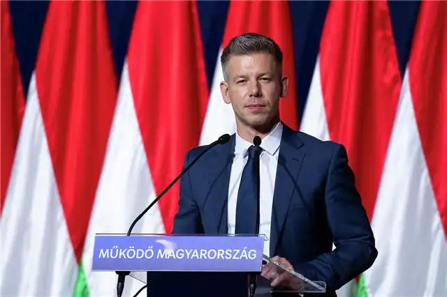 Премьер Венгрии Мадьяр пообещал инициировать импичмент против президента Шуйока