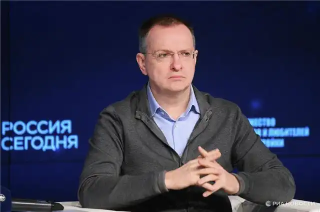 Мединский отметил Иванова как выдающегося офицера госбезопасности