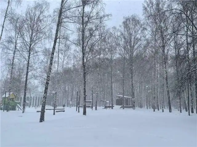 Нижний Новгород затопило - осадки превысили двойную месячную норму по данным мэрии