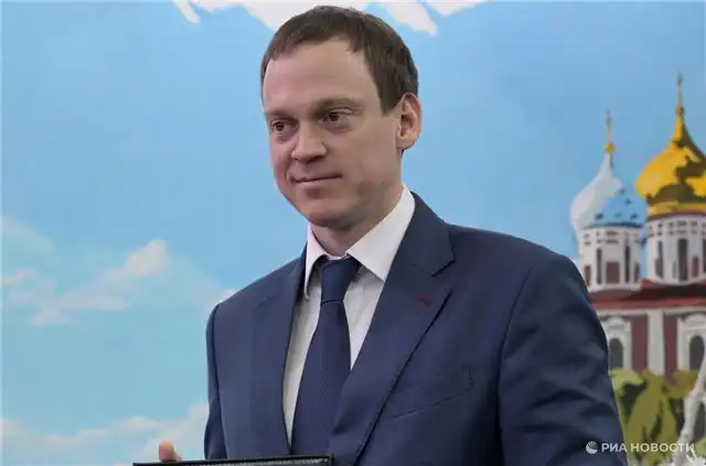 Павел Малков - проект «Правовой поезд» в Рязанской области оказал помощь 3 тысячам жителей сельской местности