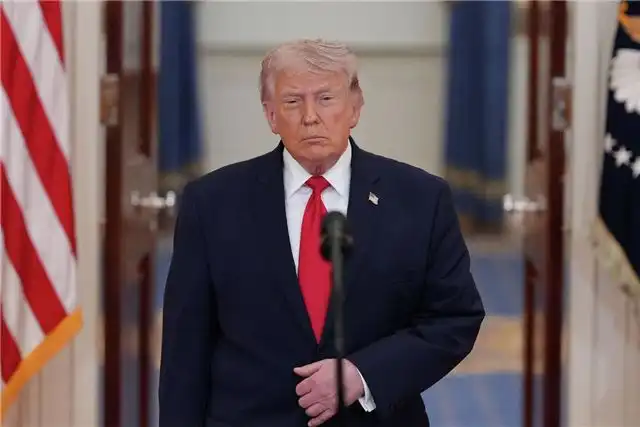 Трамп предостерег Льва XIV - ядерный Иран станет угрозой для католиков