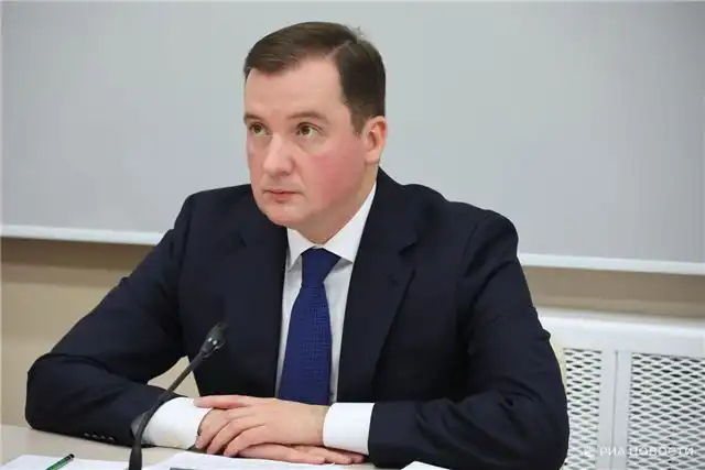 Цыбульский - Архангельский порт включен в реализацию ключевых арктических проектов