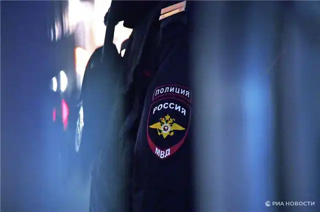 В Петербурге задержана женщина из группы, имитировавшей обыски ради кражи