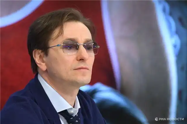 Безруков провёл параллель между нынешним столкновением России с Европой и НАТО и событиями Великой Отечественной войны