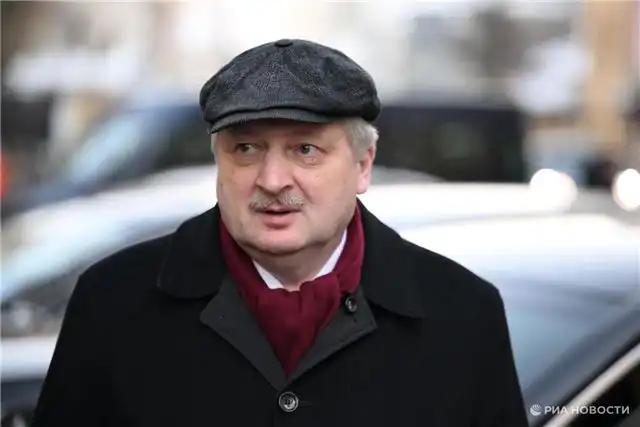 Посол Дарчиев заявляет, что возрожденный нацизм будет уничтожен по результатам спецоперации