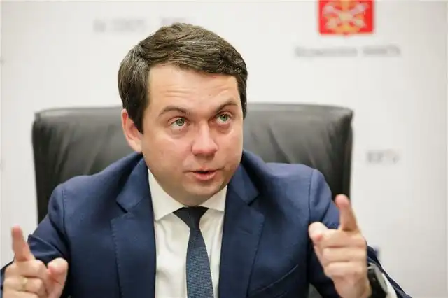 Чибис одобрил предложение ЕР о создании Арктического отделения