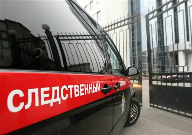 Следственный комитет Башкирии запросил у Таиланда материалы по делу об убийстве Партновой