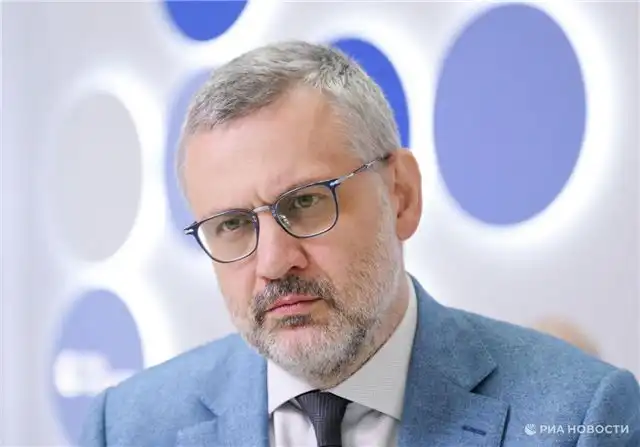 Легойда о недопустимости коммерциализации веры