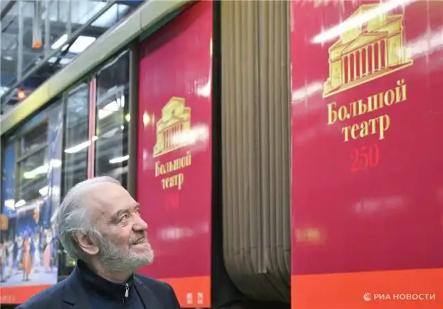Великий Театр отпраздновал 250-летие триумфальной премьерой «Отелло» 28 марта