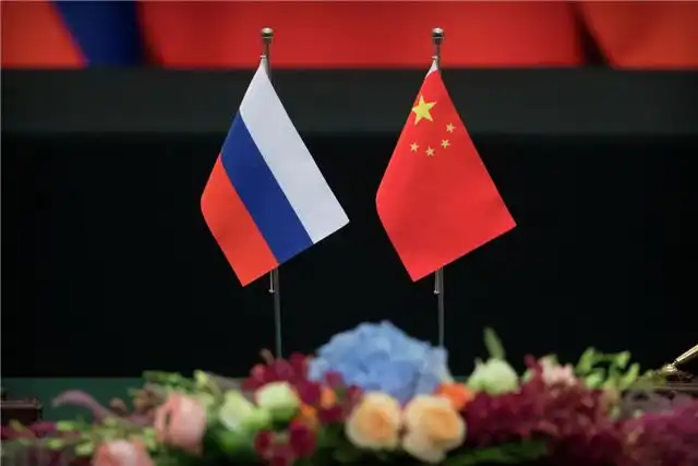 Липилин - партнерство России и Китая усиливает способность противостоять глобальным угрозам