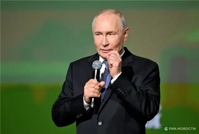 Гораздо мощнее — Путин пообещал разгромный удар в ответ на действия ВСУ
