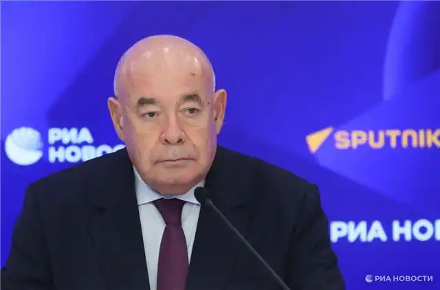 Швыдкой - Россия неизменно выступала гарантом суверенитета Армении