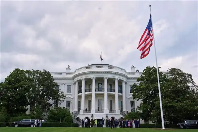 В Сенат США направлен законопроект о новых санкциях против России
