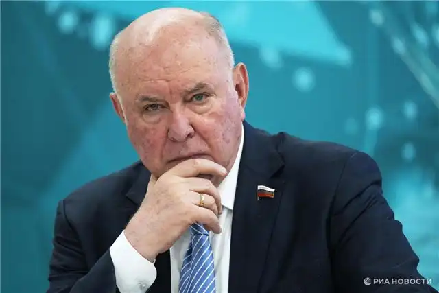 Карасин заявляет, что Россия сохраняет готовность к диалогу и переговорам по Украине